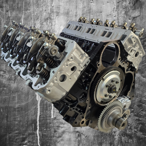 GM Duramax Engines - GM Duramax 2017-2023 L5P