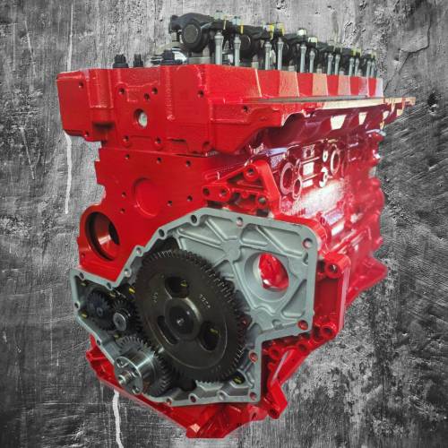 Dodge/Ram Cummins Engines - Cummins 2019-2024 Dodge/RAM 24V 6.7L