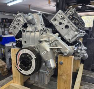 XCalibur Diesel - 11-16 LML Duramax Engine - "Tow / Mild Street Build" - Image 9