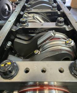 XCalibur Diesel - 11-16 LML Duramax Engine - "Tow / Mild Street Build" - Image 10