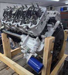 XCalibur Diesel - 11-16 LML Duramax Engine - "Tow / Mild Street Build" - Image 11
