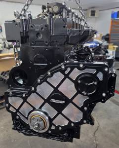 XCalibur Diesel - 07.5-18 Cummins 6.7L Commonrail Longblock "Standard Build" - Image 12