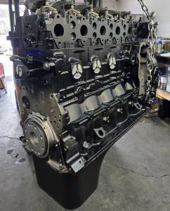 XCalibur Diesel - 07.5-18 Cummins 6.7L Commonrail Longblock "Standard Build" - Image 13