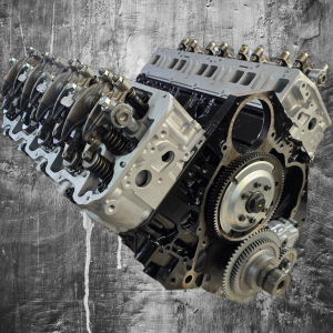 Copy of 06-07 LBZ Duramax Engine - SPECIAL